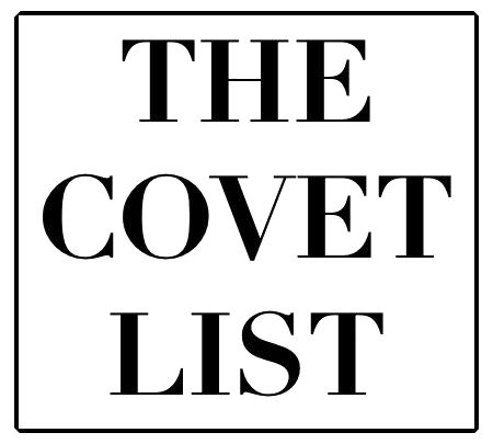 The Covet List Services